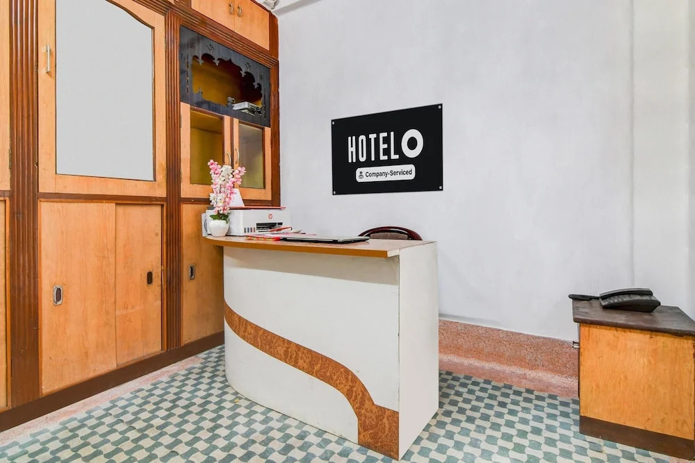 Suite Hotel O Lenin Sarani
