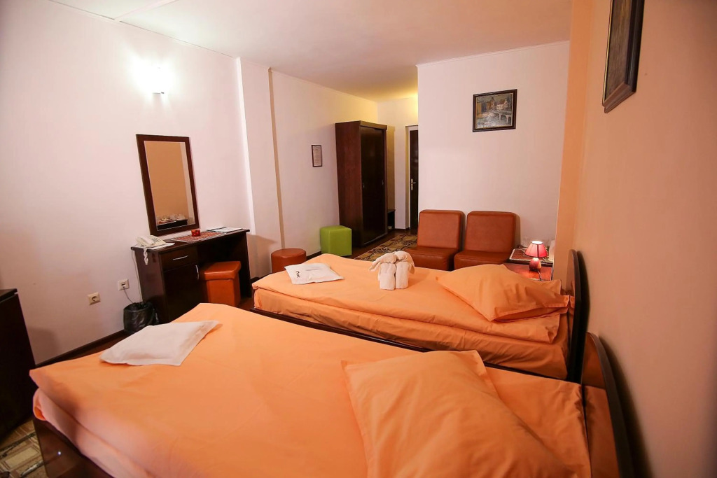 Hotel Ciric