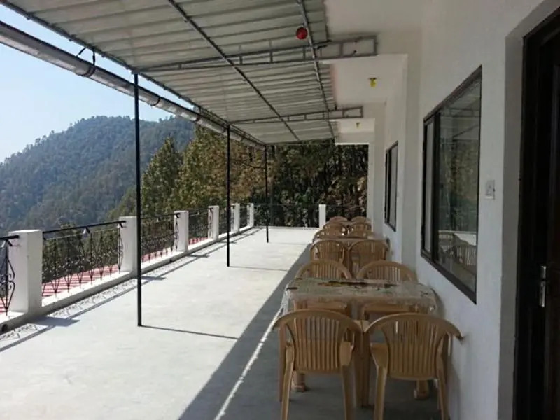 Bright Sunny Pines Hotels & Resort