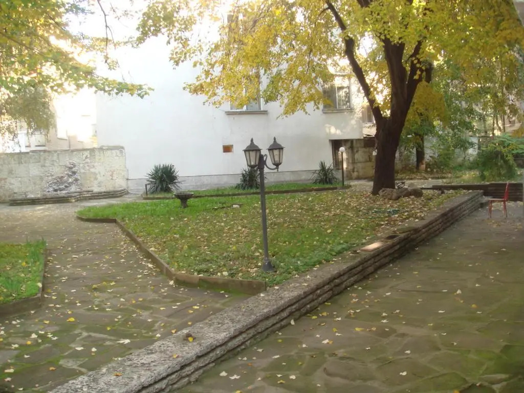 Citadel Guest House