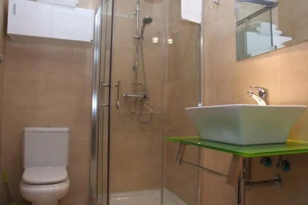 Hostal Zurich