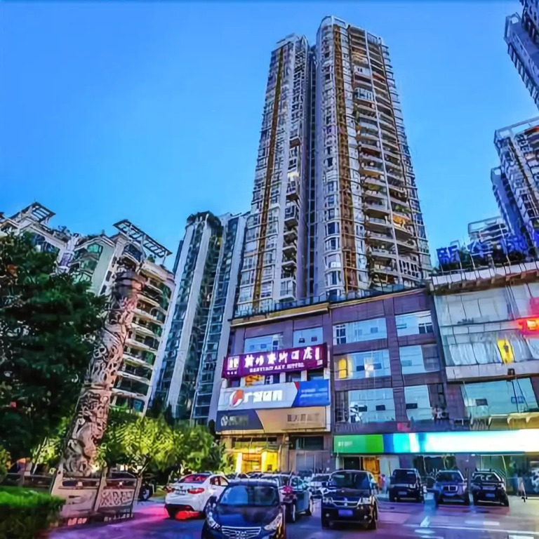 Hanyuan Art Hotel