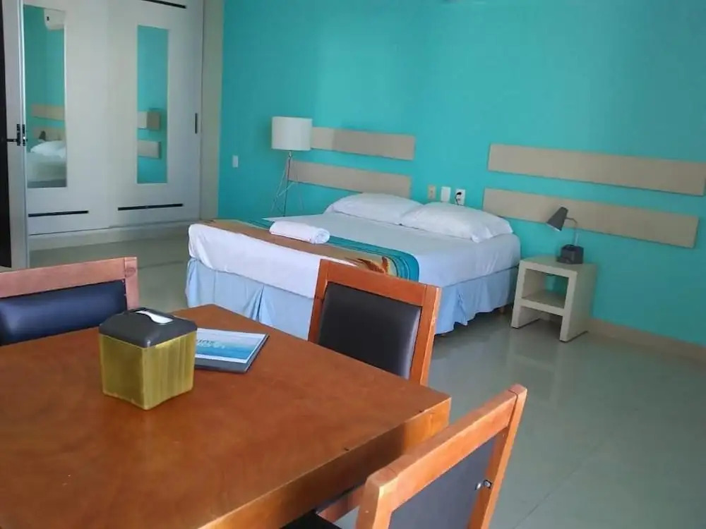 La Cultura Suites - Avenida Quinta