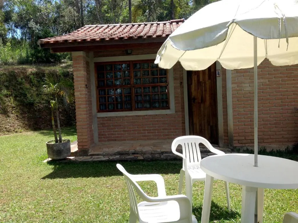 Pousada Terra Viva