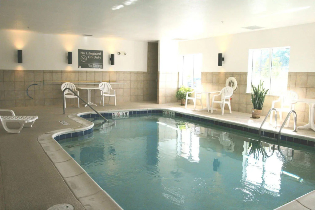 Hampton Inn Pittsburgh Area-Beaver Valley-Center Township