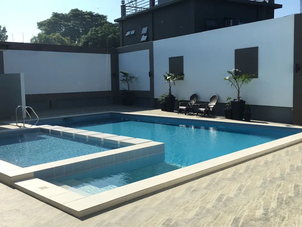 La Casa Ramirez