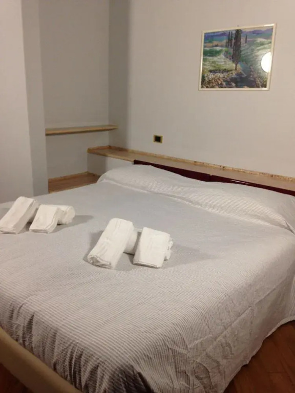 Albergo San Michele