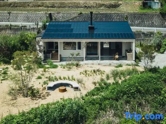 SANU 2nd Home CURRENT Awajishima