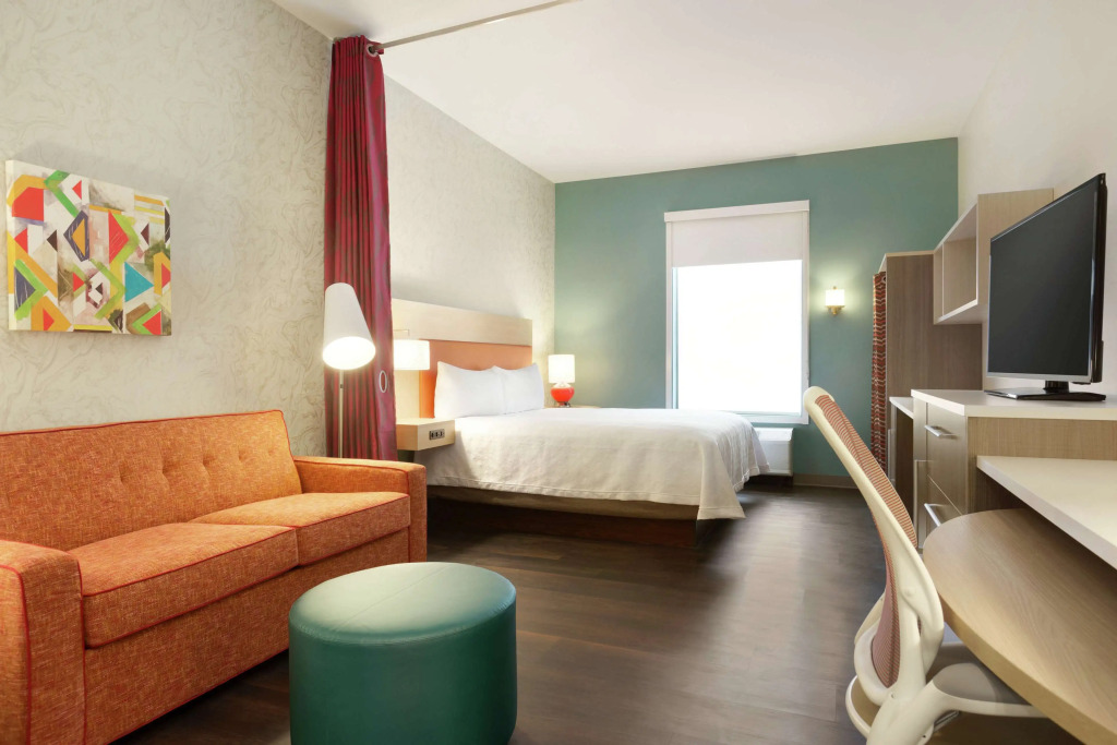 Home2 Suites By Hilton Florence Cincinnati Airport South
