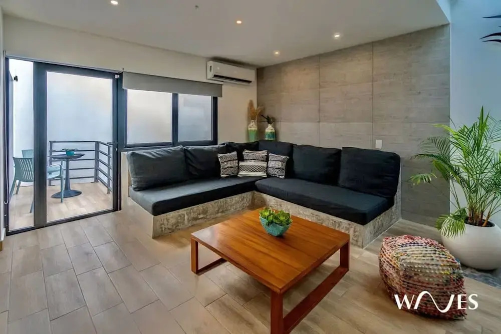 4 Br Private Rooftop Pool Spacious Exclusive