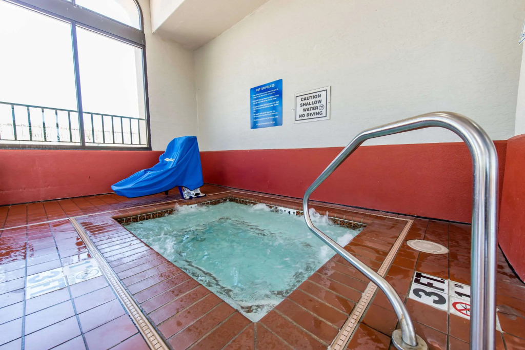 Quality Inn Colorado Springs South