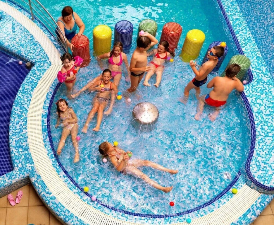 Barack Thermal & Natura Apartments