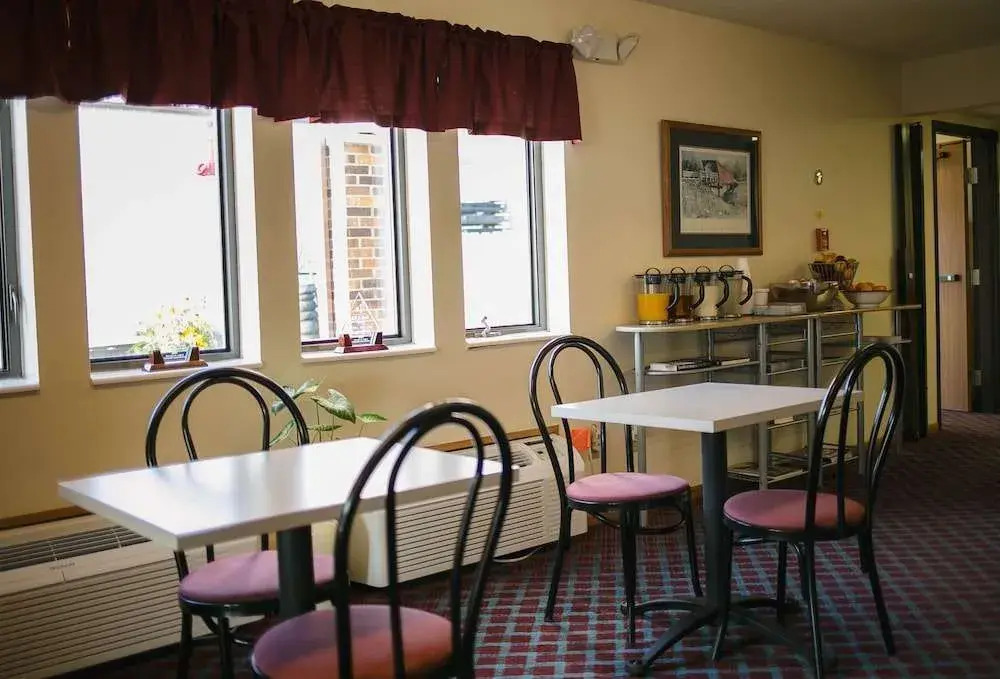Covered Bridge Inn