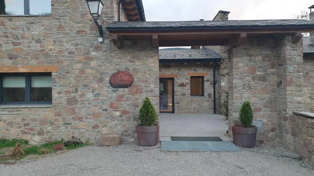 Les Flors - Hotel Rural & Cabanyes
