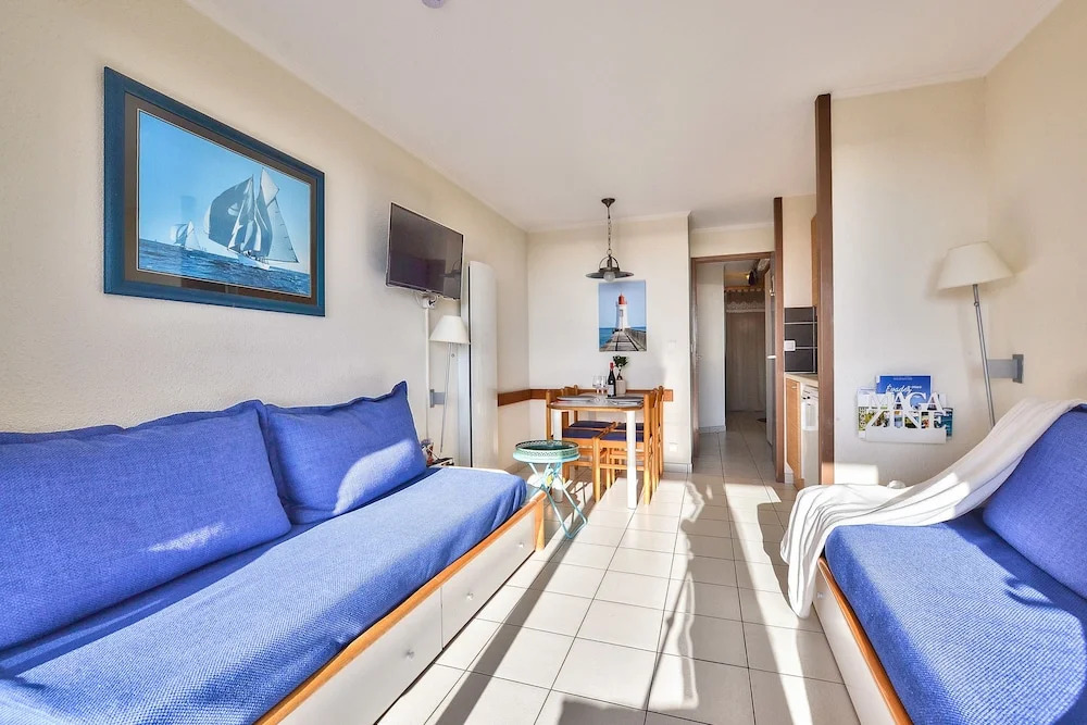 Appartement L'Archippel