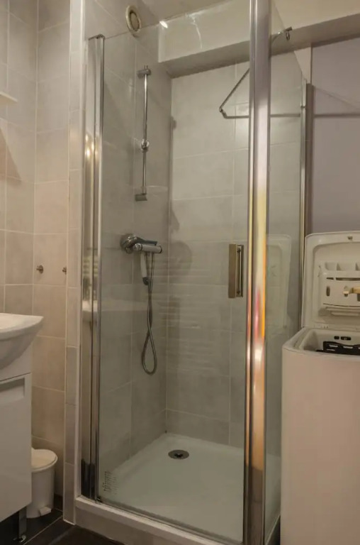 Appartement VICTOR HUGO