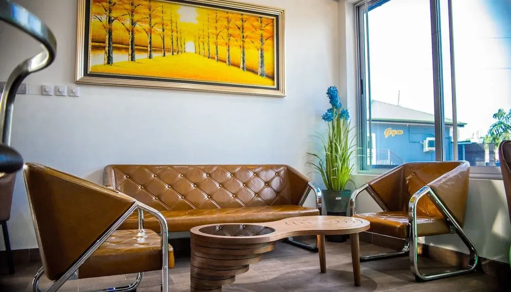 Grace Garden Hotel