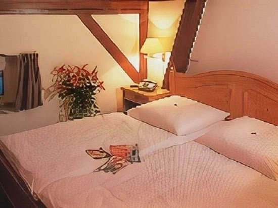 Mühlenhotel