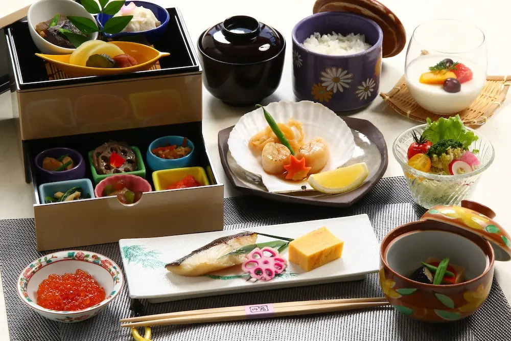 Spa SHIOSAI