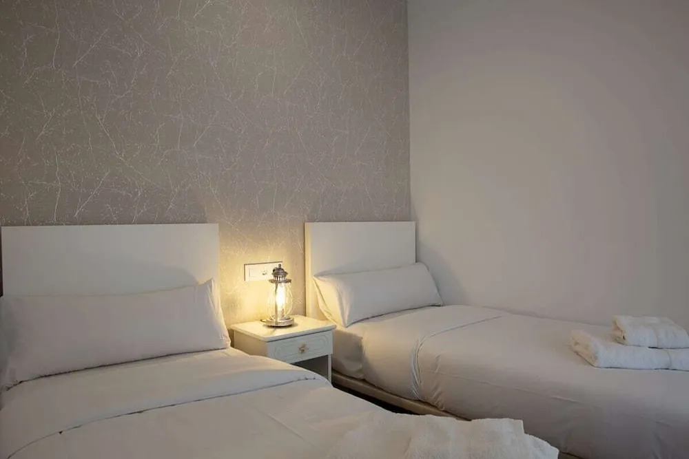 Elegant & Modern 3bed in La Latina, 5mins to Metro