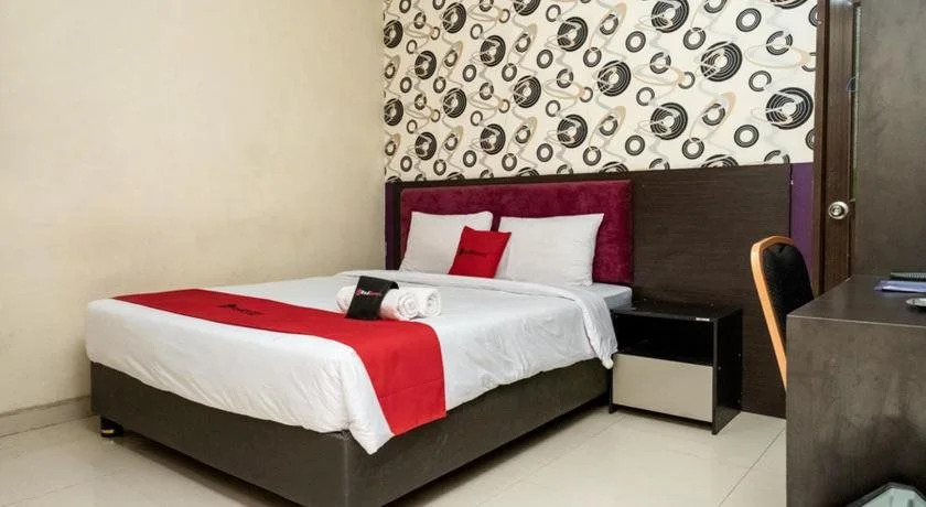 Erin Int Hotel