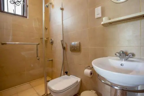Amani Luxury Apartment Diani, 2 Bedroom