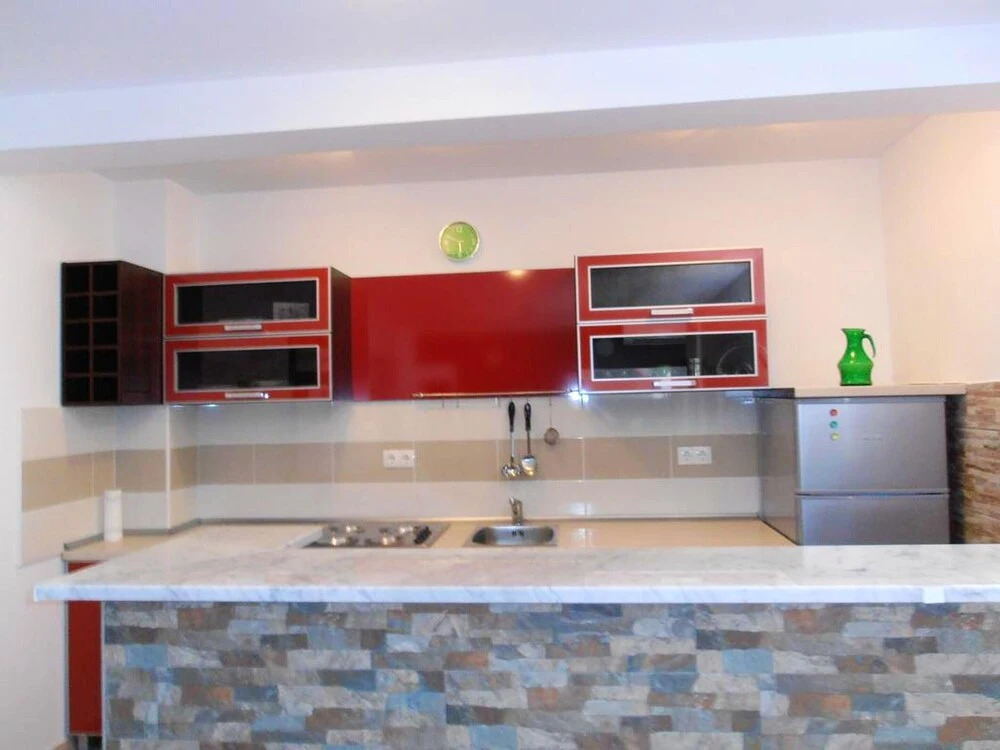Apartment With one Bedroom in Nin, With Furnished Terrace and Wifi - Near the Beach