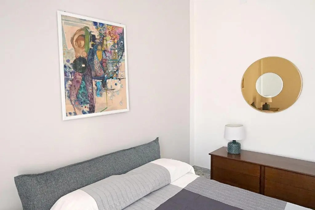 Ciraccio Apartments