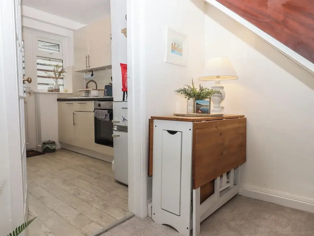 Pie Cottage
