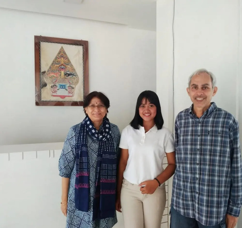 Sinom Borobudur Heritage Hotel