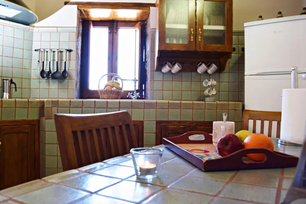 Casa Rural El Rinconcito