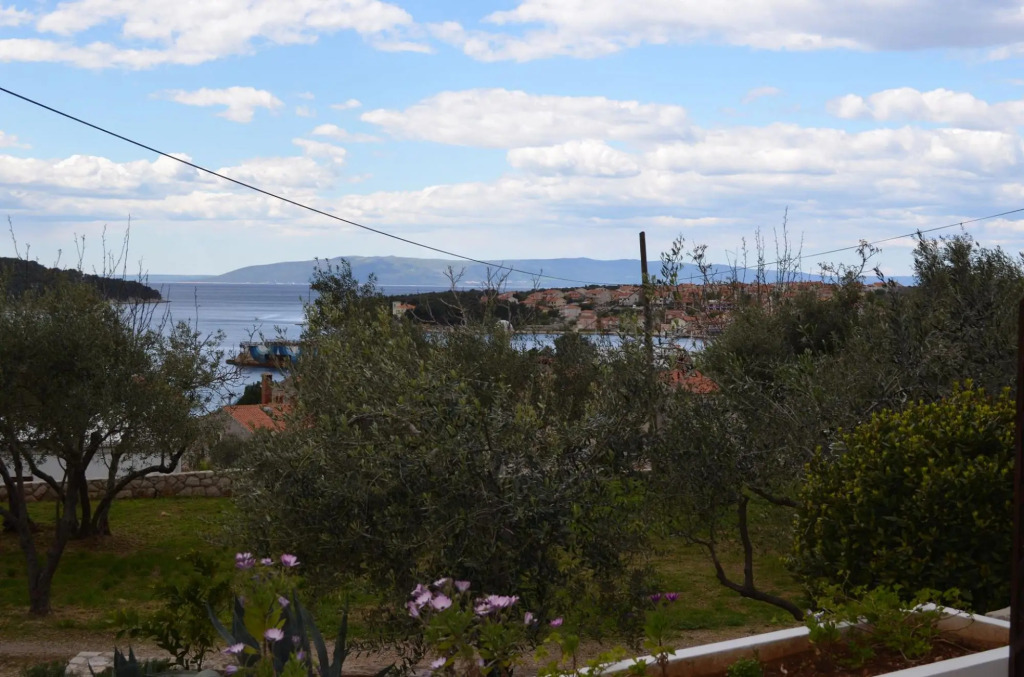 Forna - Free Parking - A2