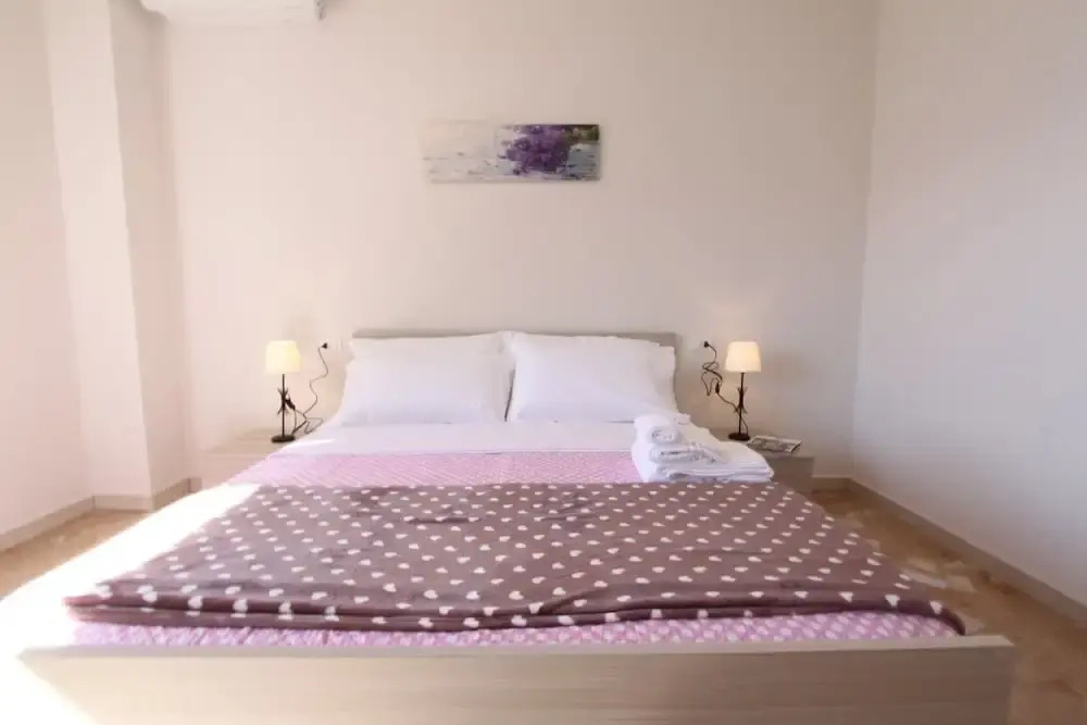 Sole Apartment