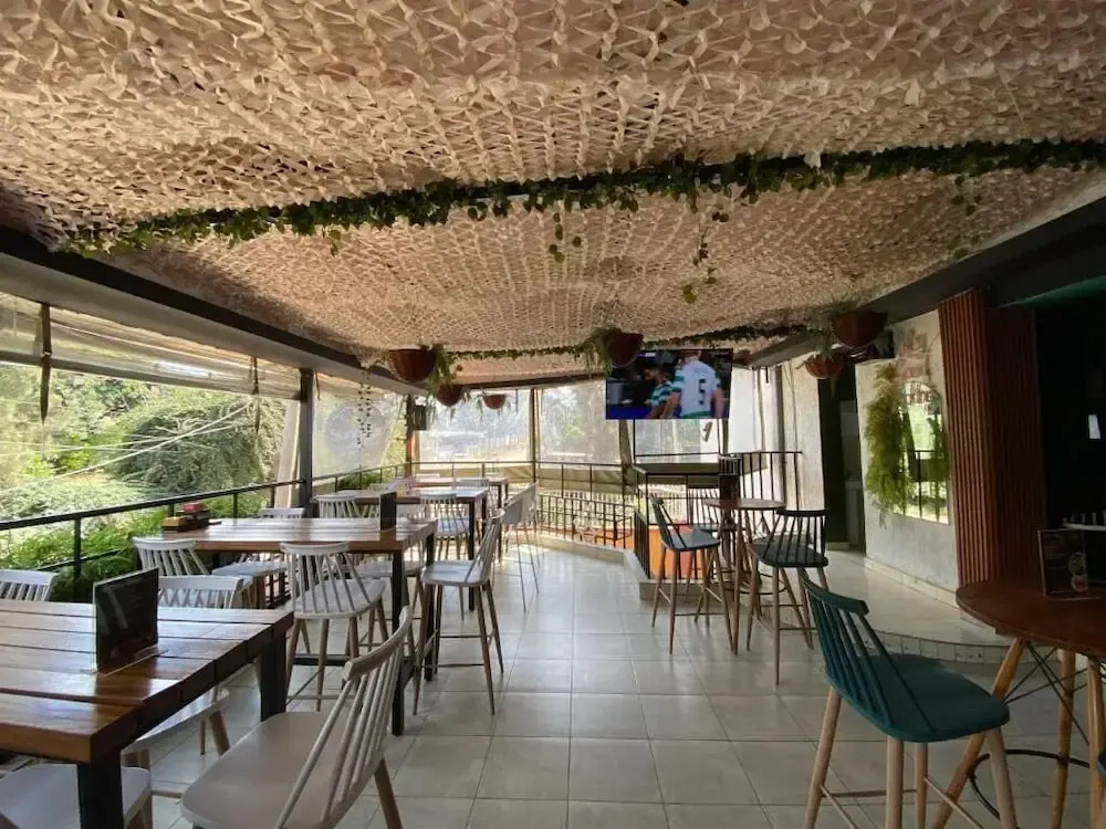 AirBnB Thika Road