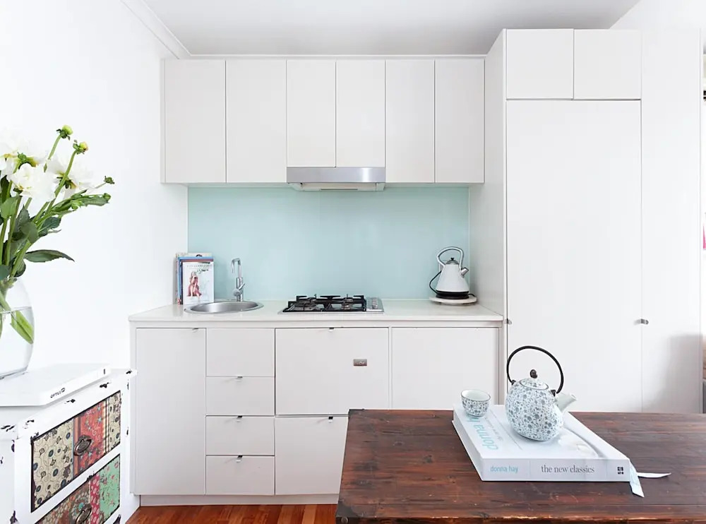 Bayside Pad