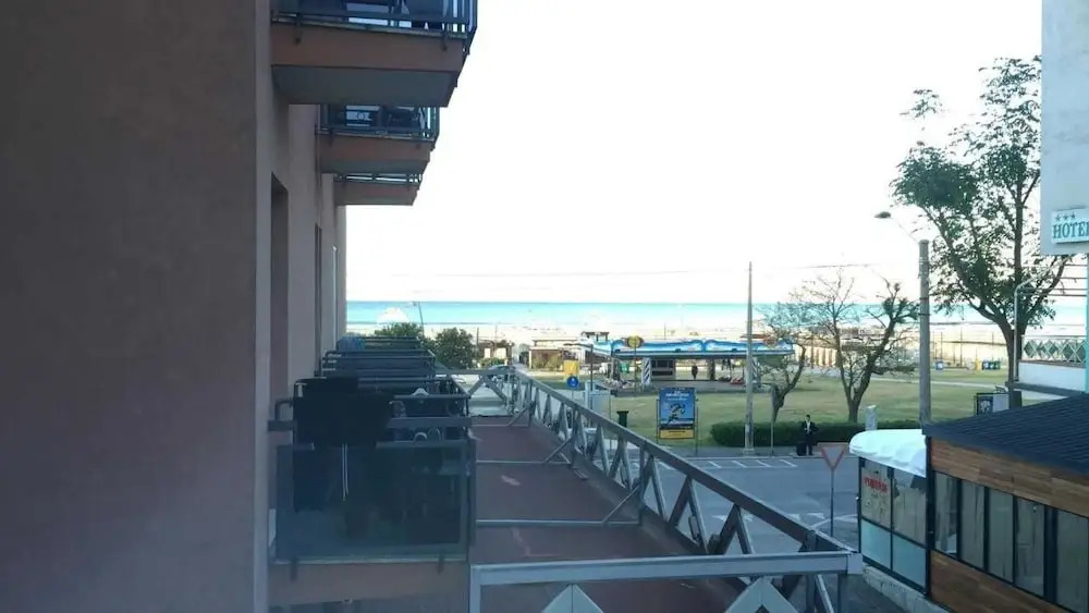 Hostel Bella Rimini
