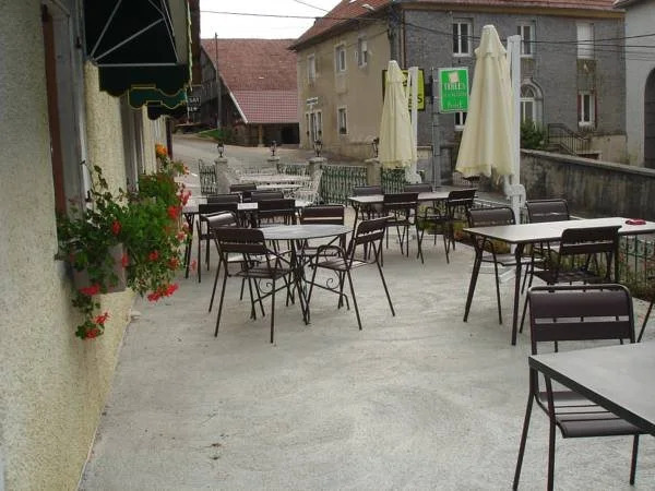Logis Auberge Du Tuye