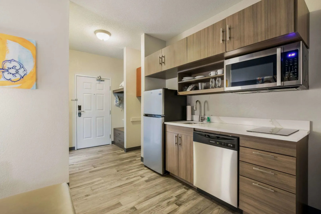 MainStay Suites Joliet I-55