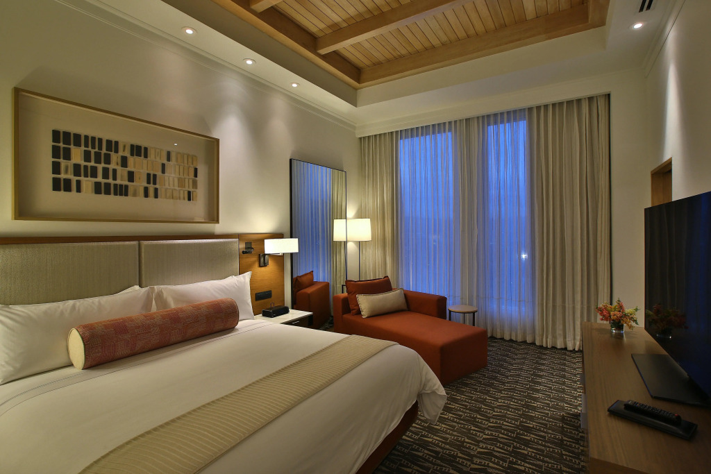 InterContinental Tegucigalpa at Multiplaza Mall by IHG
