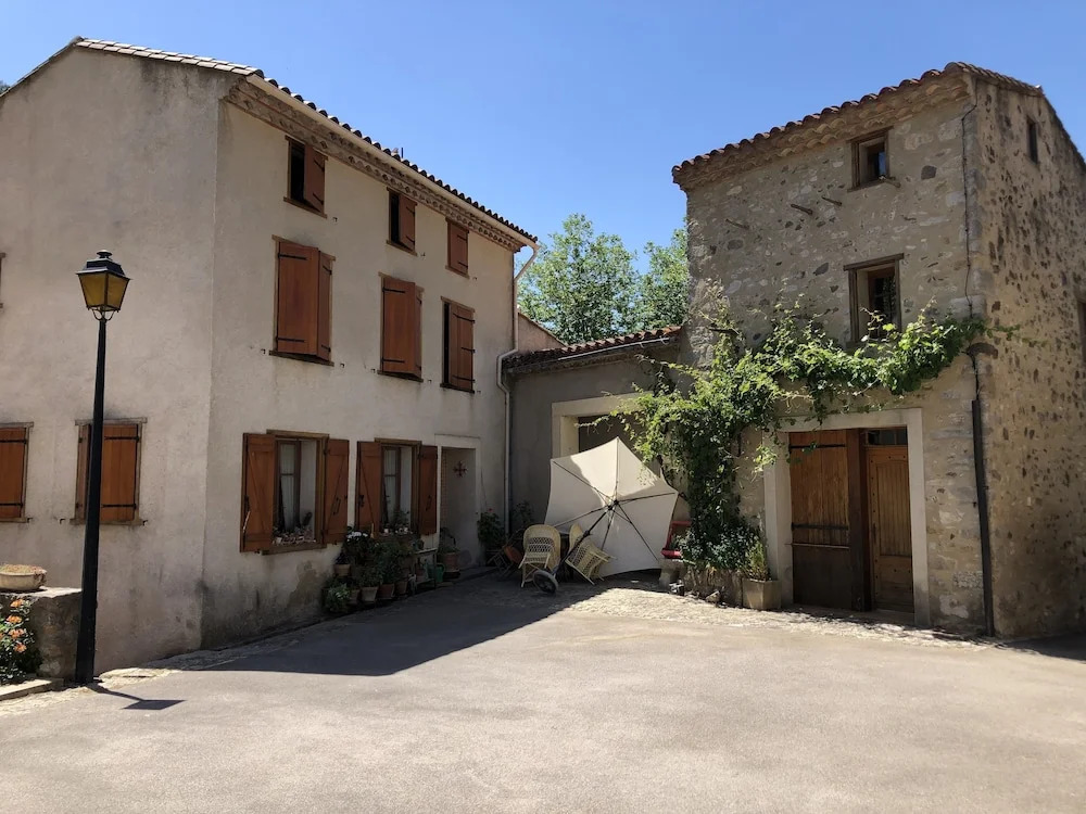Aux Belles Vacances