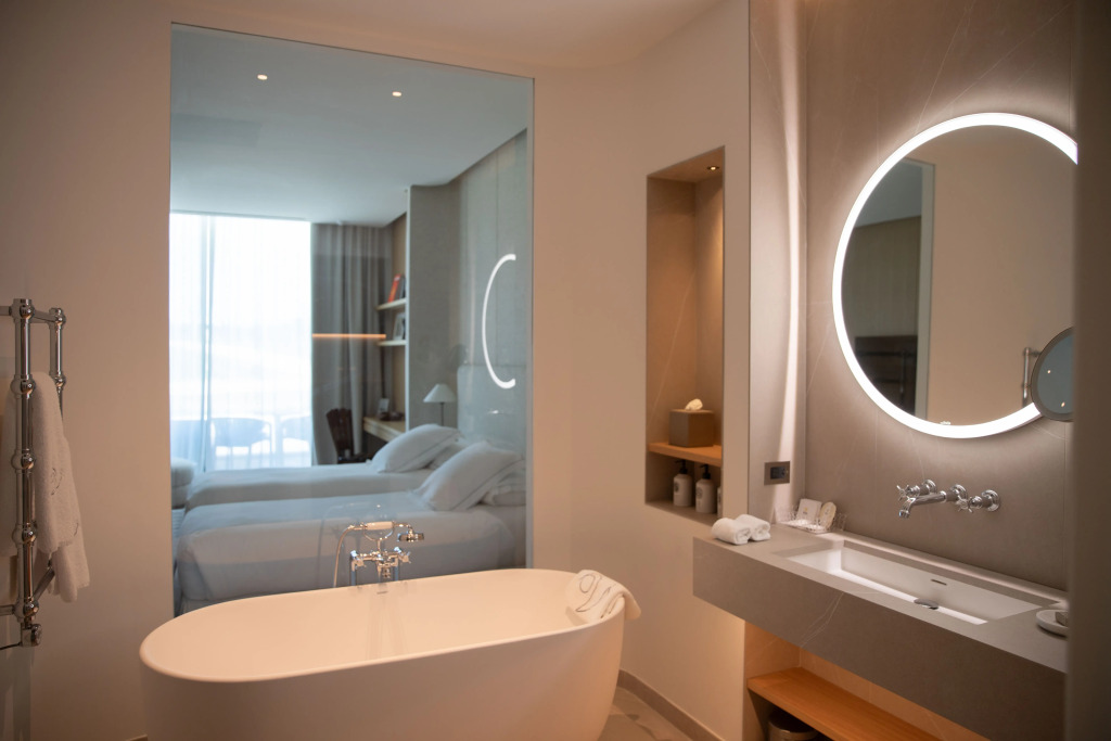 Domaine de Verchant & Spa - Relais & Châteaux