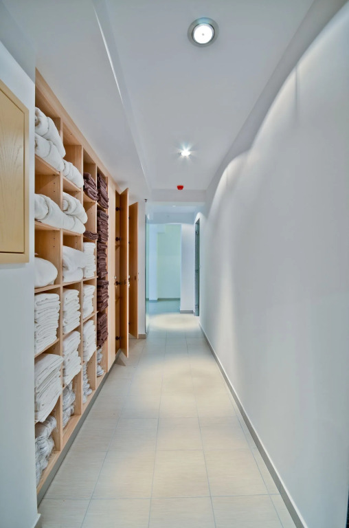 Naxos Island Hotel