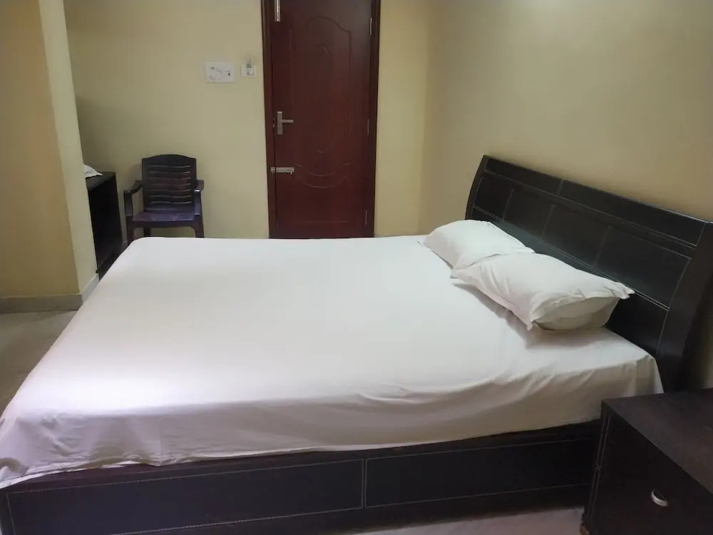 Ram Residency Guduvanchery