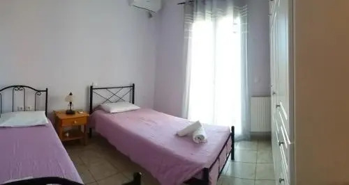Villa Eleftheria