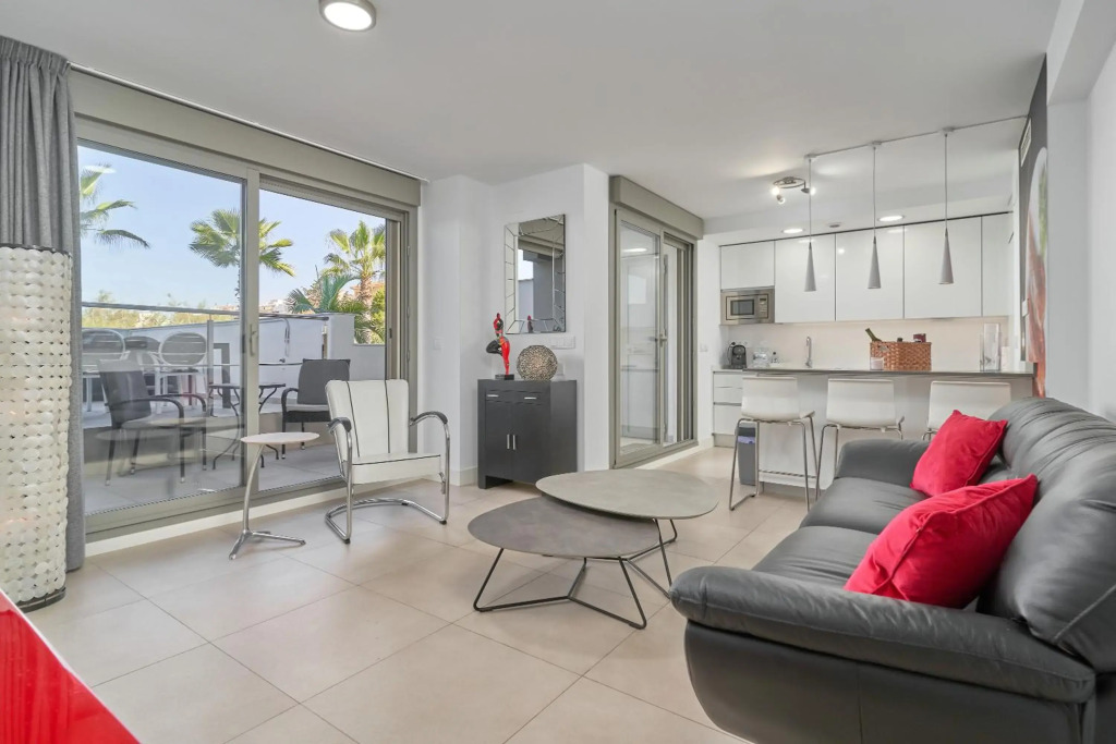 Luxurious Two Bed