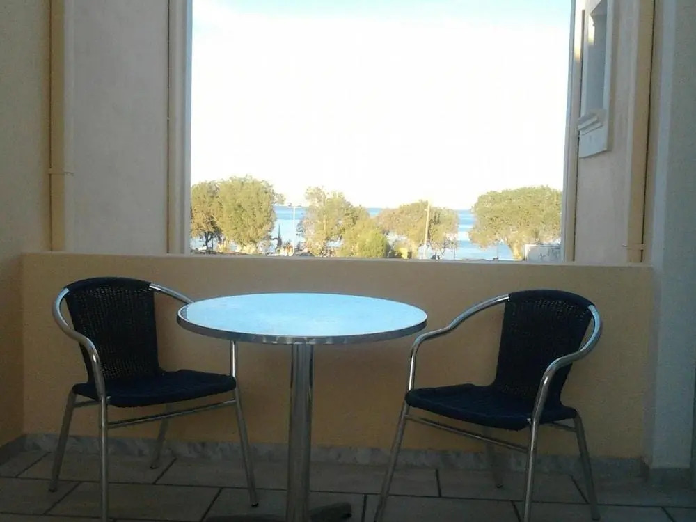 Villa Irini