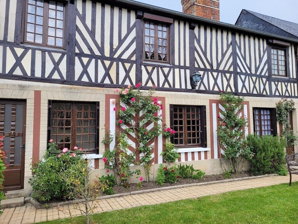 Chambres dHôtes Chez Claire