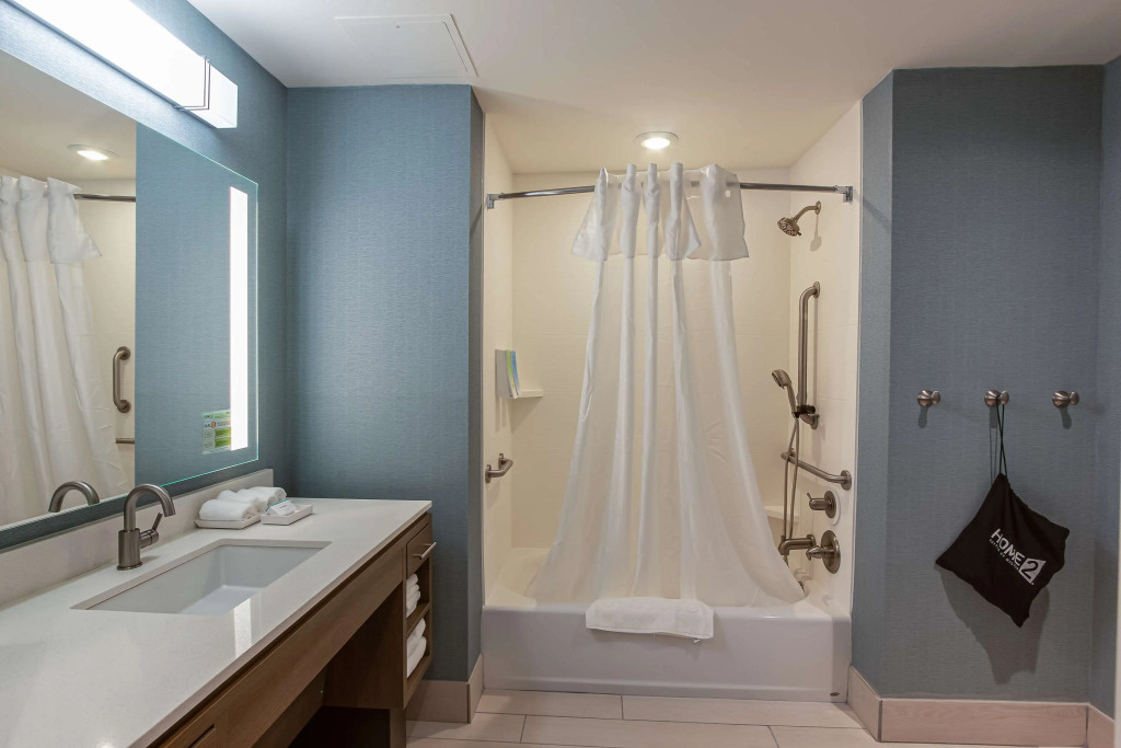 Home2 Suites By Hilton Nashville Bellevue
