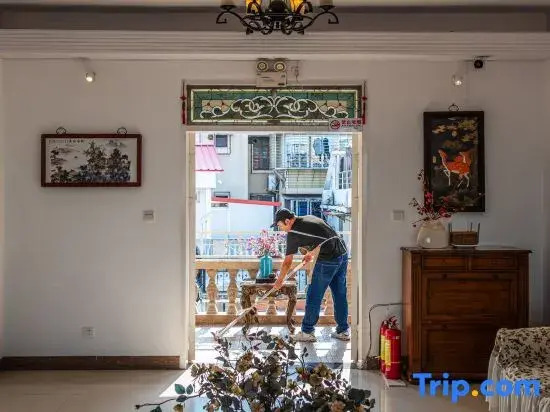 Guxin Hotel