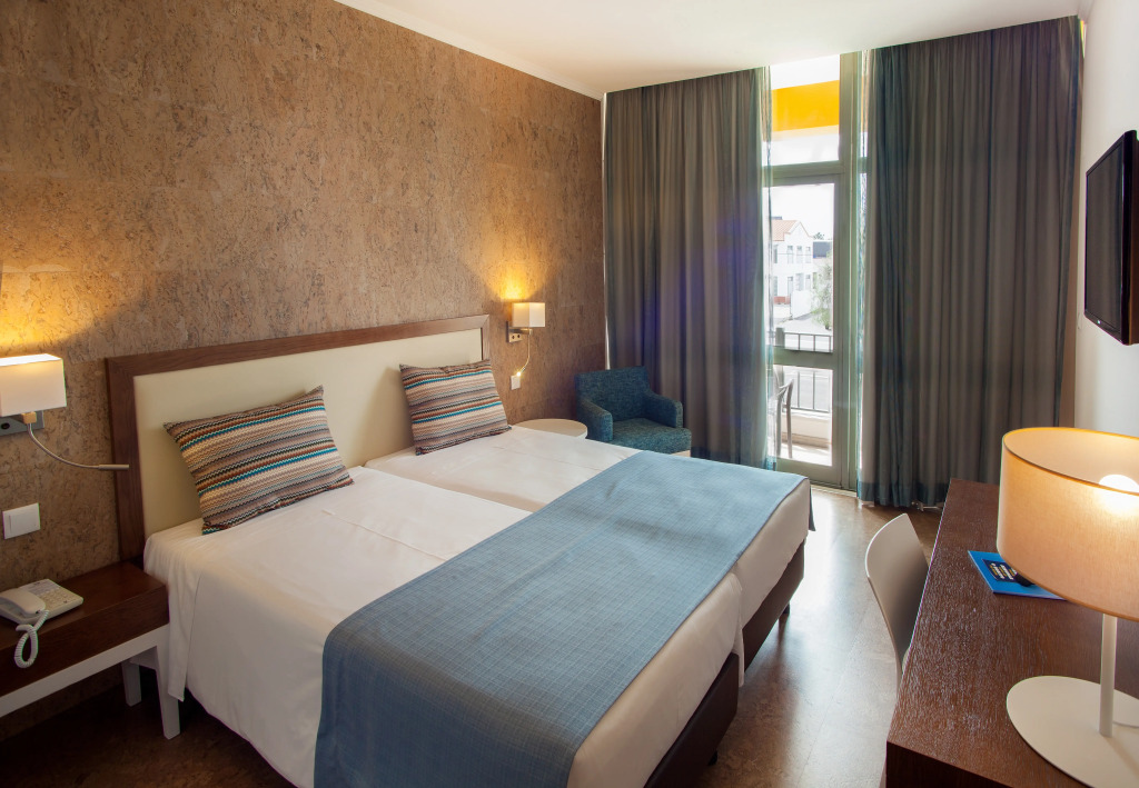 VILA PARK Nature & Business Hotel